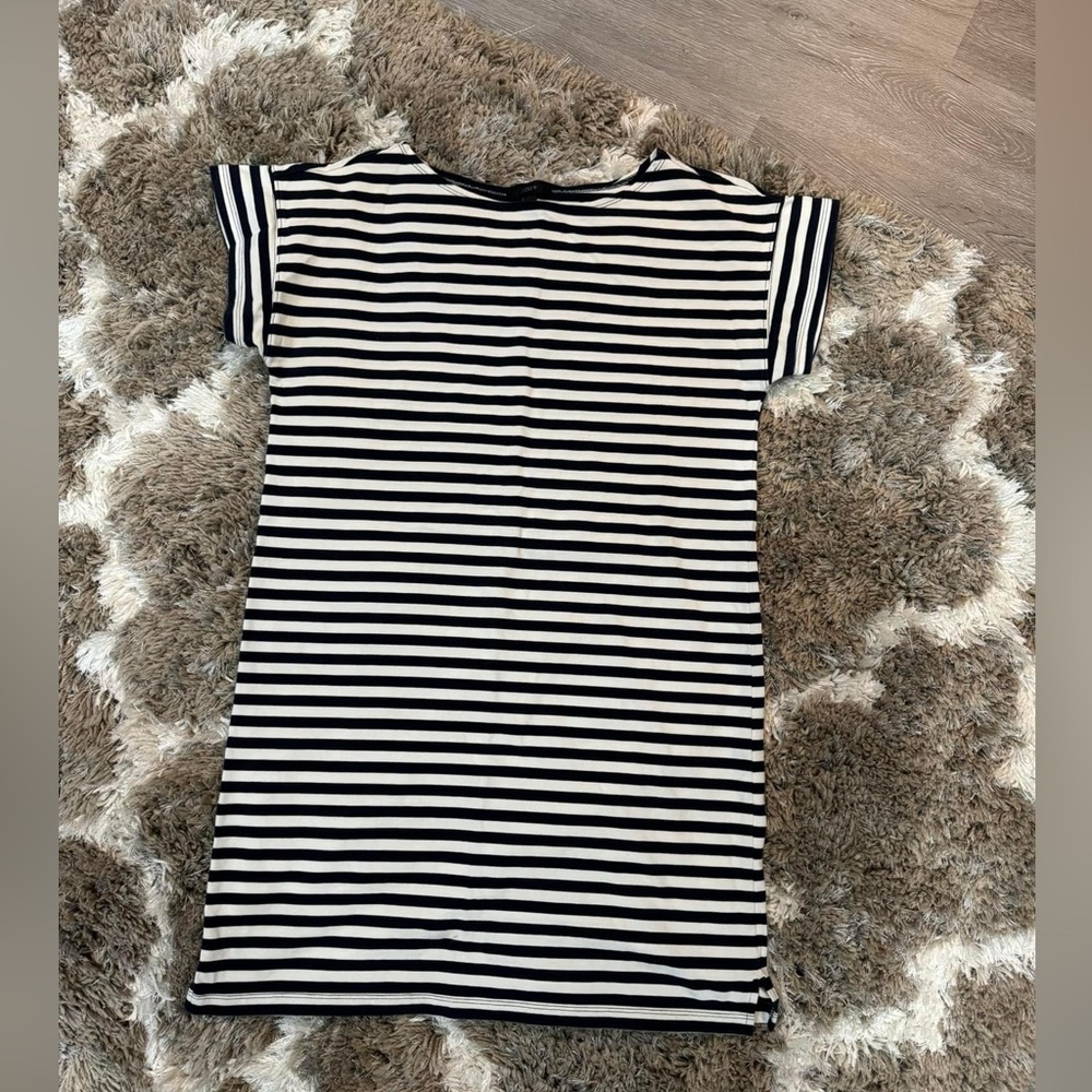 Jcrew cotton dress